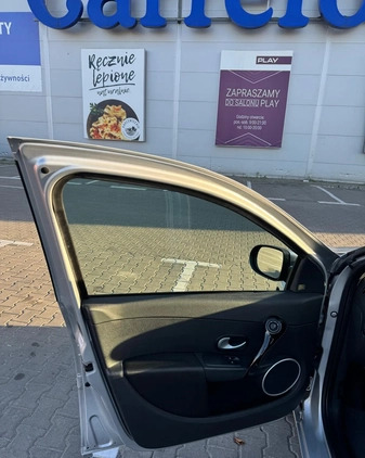 Renault Clio cena 20999 przebieg: 68840, rok produkcji 2011 z Koźmin Wielkopolski małe 326